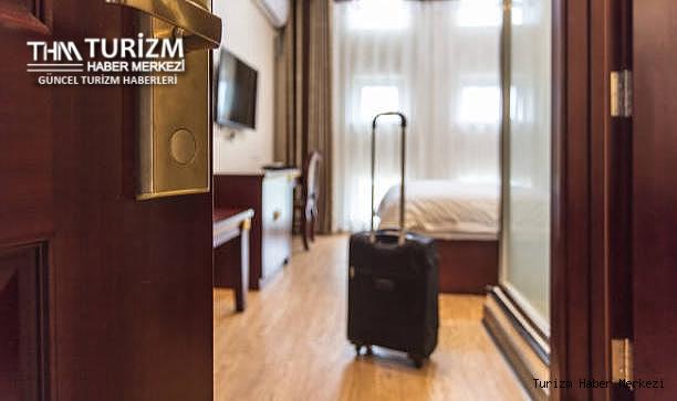 Türkiye'de kaç otel ve otel yatağı var? Bakanlık açıkladı