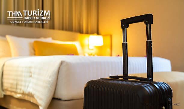 Türkiye'de otel dolulukları ve gecelemelerde son durum!