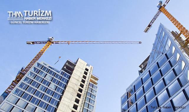 Türkiye genelinde 213 yeni otel yapılacak!