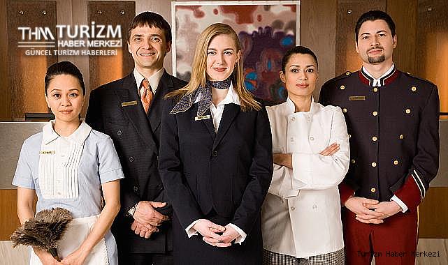 Türkiye turizm sektöründe kaç kişi çalışıyor, ne kadar kazanıyorlar? İşte dikkat çeken rakamlar