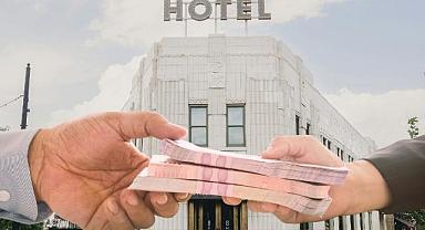 Türkiye turizm sektöründe kredi kullanımı rekor kırdı: Oteller başrolde