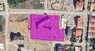 Yeşilyurt İnşaat'tan Antalya'ya 235 odalı otel yatırımı! Konut olarak başlanıp sona gelinen dev projeyi dönüştürüyor