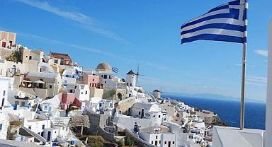 Yunan adalarına kapıda vize ile ilgili flaş gelişme! Ortadoğu'daki savaş nedeniyle...