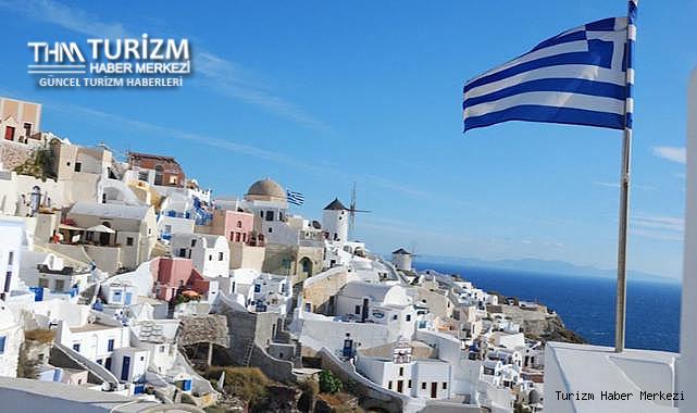 Yunan adalarına kapıda vize ile ilgili flaş gelişme! Ortadoğu'daki savaş nedeniyle...