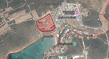 Aydın Didim'de 5 yıldızlı dev otel geliyor! 3 milyar 137 milyon TL yatırım yapılacak