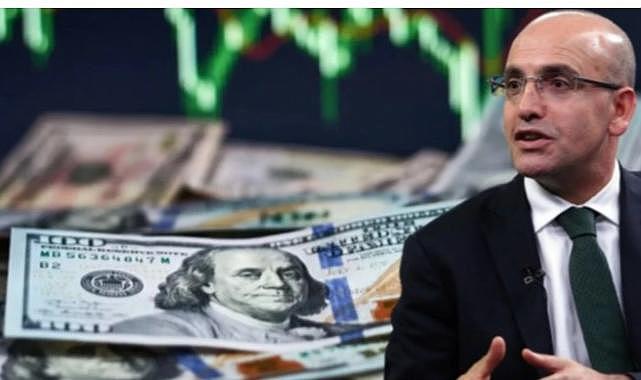 Bakan Şimşek'ten turizm sektörüne destek müjdesi!