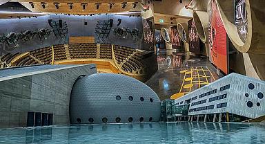 CSO Ada Ankara sahneleri 6-12 Nisan haftasında sanatla dolu!