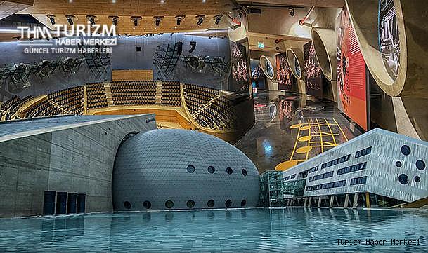 CSO Ada Ankara sahneleri 6-12 Nisan haftasında sanatla dolu!