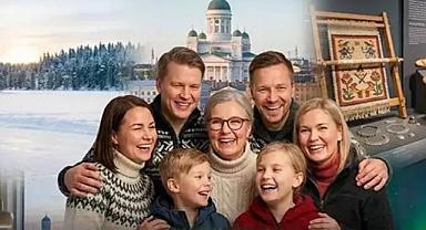 Dünyanın en mutlu ülkesi kapılarını mutluluk turizmi için açıyor!