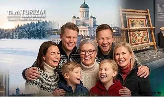 Dünyanın en mutlu ülkesi kapılarını mutluluk turizmi için açıyor!