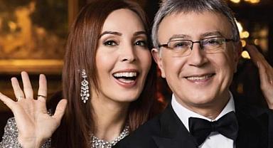 Efsane ikili Aysun ve Ali Kocatepe CSO Ada Ankara'da sanatseverlerle buluşacak