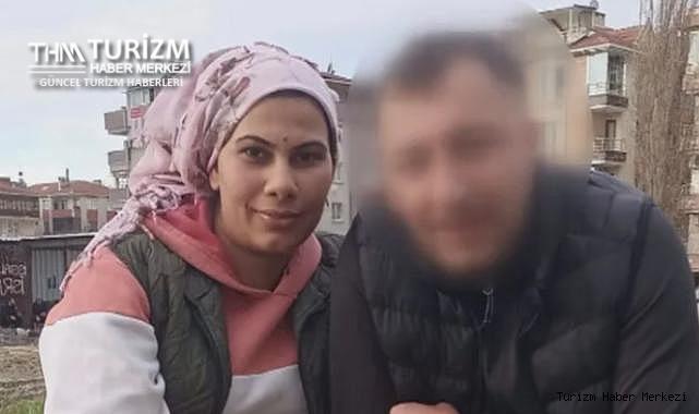 İstanbul'daki otelde bıçaklı dehşet! Cezaevinden izinli çıkıp eski eşini katletti