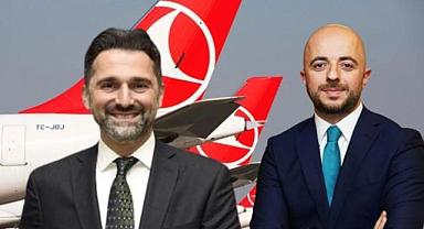 Türk Hava Yolları üst yönetiminde büyük değişim: 2 isim görevden alındı