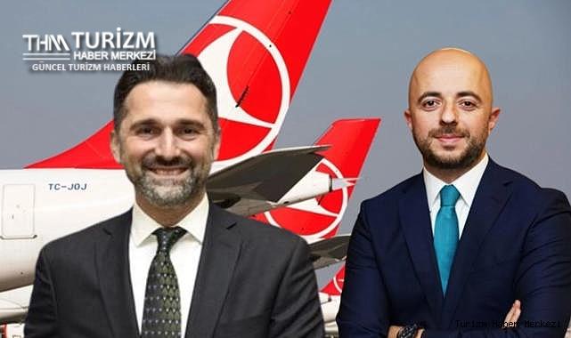Türk Hava Yolları üst yönetiminde büyük değişim: 2 isim görevden alındı