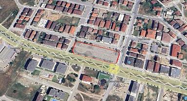 YDÖ İnşaat Tekirdağ Çerkezköy'e 105 odalı otel yapacak!