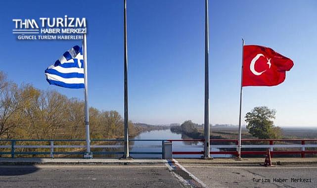 Yunan adalarına kapıda vize süresi ile ilgili flaş gelişme!