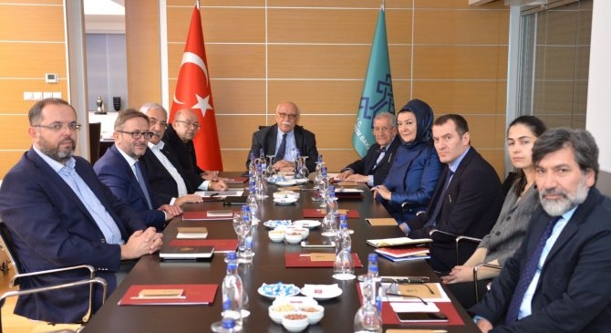 27 yıl sonra bir ilk