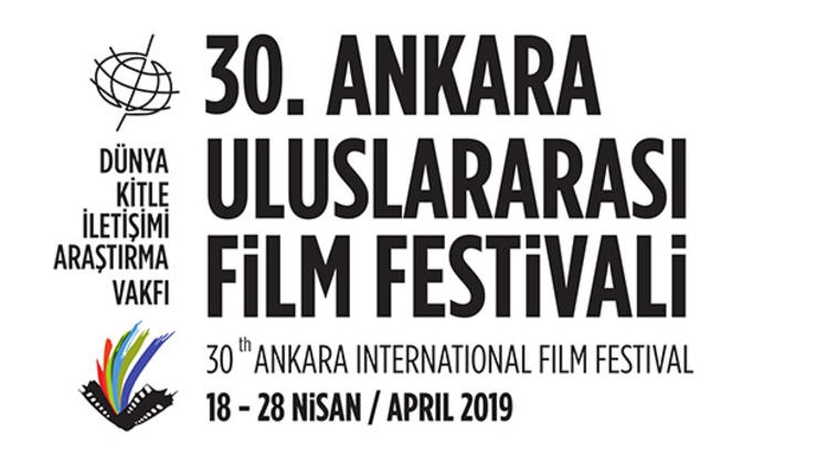30. Ankara Uluslararası Film Festivali başlıyor