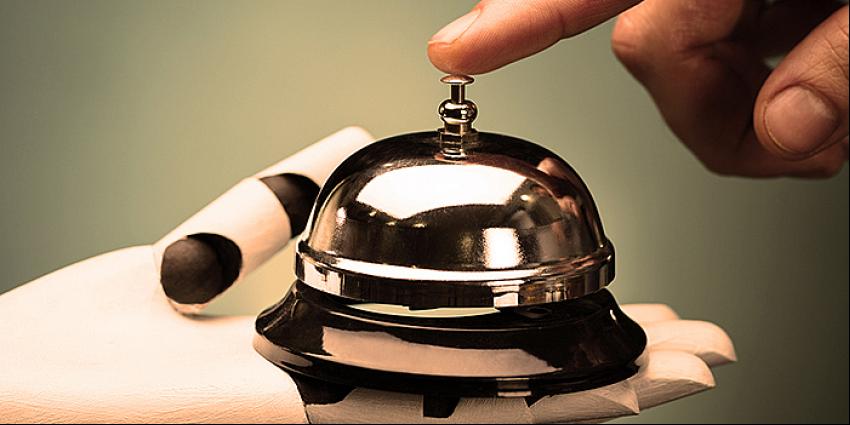 100 yıl sonra oteller nasıl olacak?