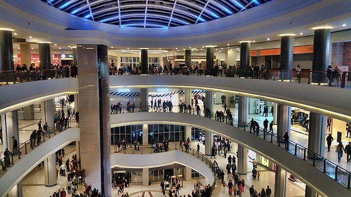 43 yeni AVM geliyor