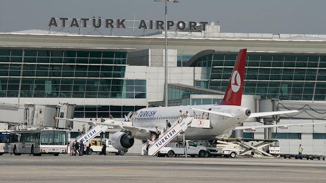 6 Nisanʹda kapatılacak! 2019’un en iyi 5. havalimanı seçildi