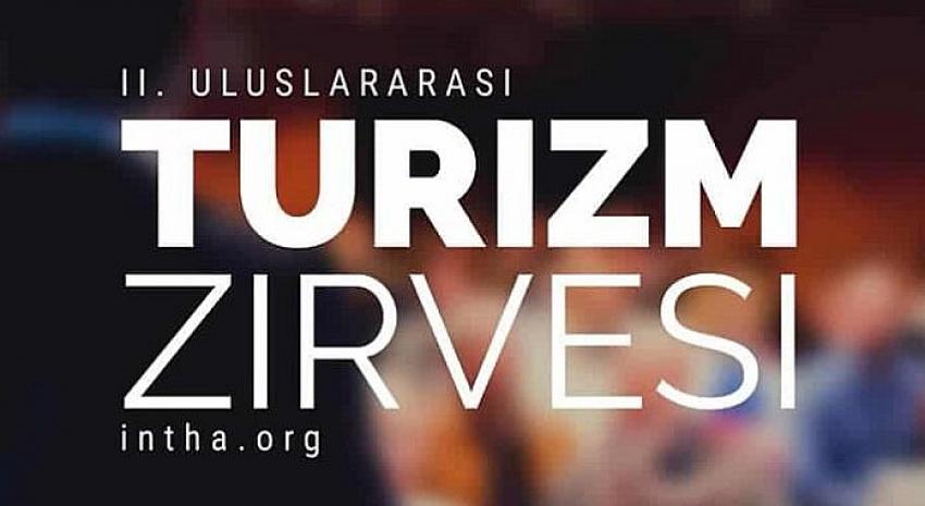 INTHA 2. Uluslararası Turizm Zirvesi için geri sayım başladı
