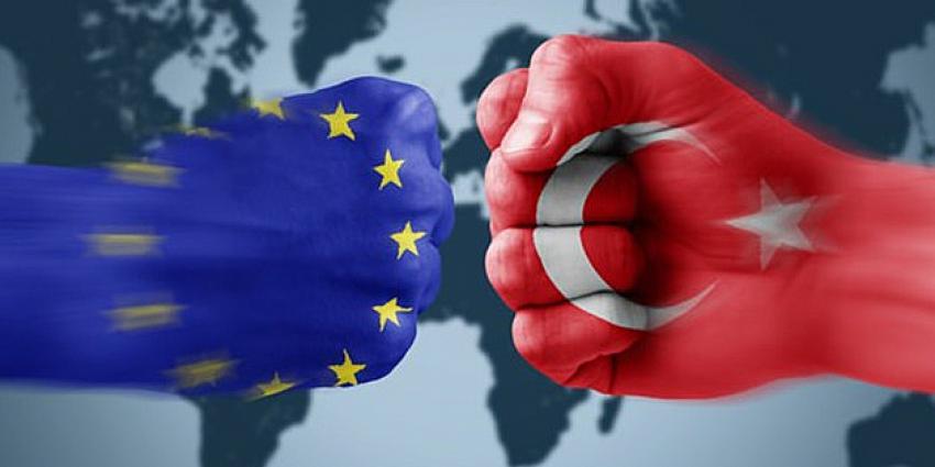 AB düğmeye bastı! Türkiye'ye seyahat yasağı kapıda