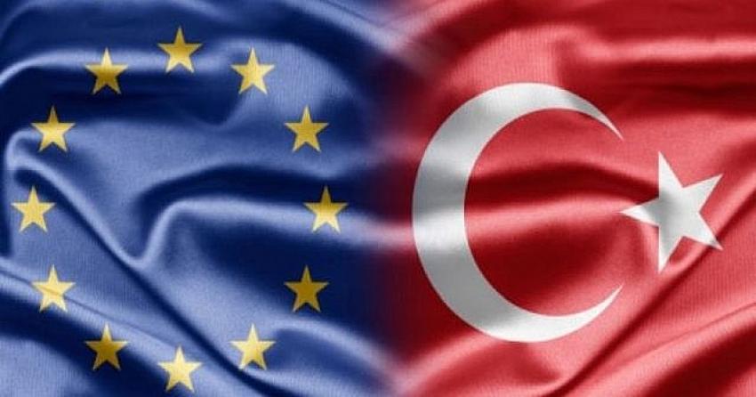 Avrupa Birliği, Türkiye'ye yönelik yaptırımları onayladı