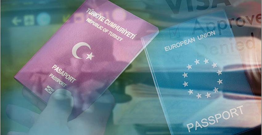 İşte Türklerin Avrupa'da en çok vatandaşlık aldığı ülke