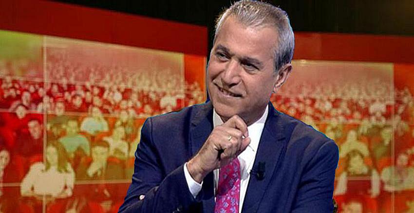 Abbas Güçlü'den turizmcilere: ''Sinek avlarsınız, haberiniz olsun''