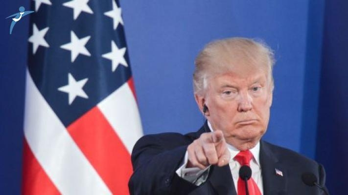 ABD Başkanı Trumpʹtan flaş vatandaşlık kararı!