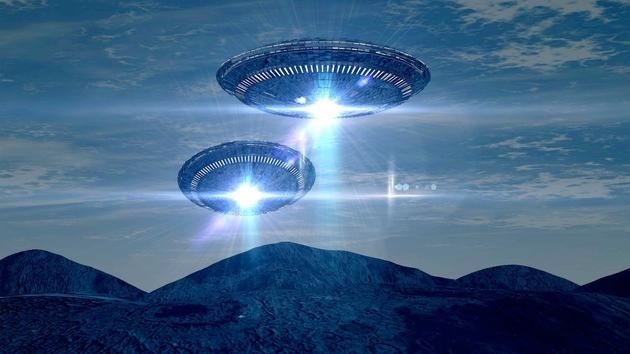 ABD belgeleri yayımladı! İşte UFO gerçeği