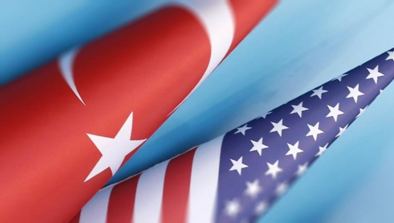 ABD Dışişleri Bakanlığıʹndan seyahat uyarısı! Türkiyeʹye giderken bir daha düşünün