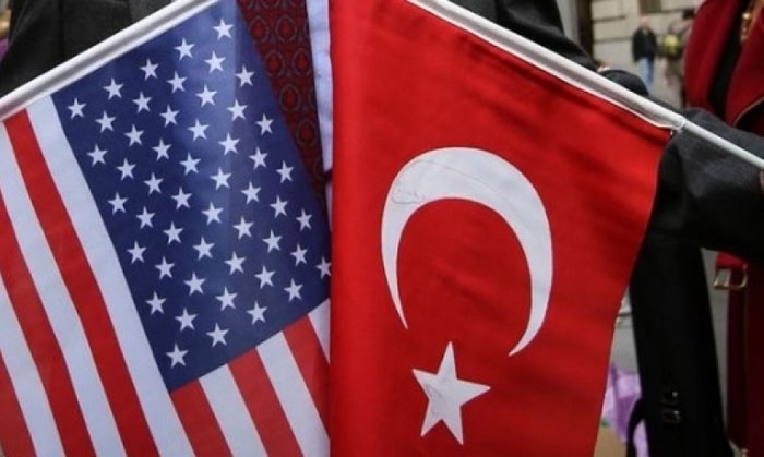 ABD Dışişleri: ʹʹTürkiye seyahatinizi yeniden gözden geçirinʹʹ