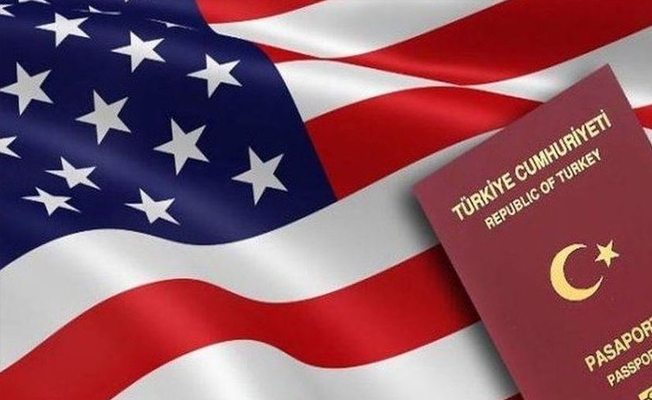 ABD ile mutlu son ! 81 gün sonra vize krizi çözüldü