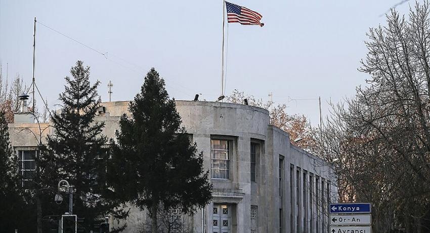 ABD'den flaş Türkiye kararı! Konsolosluk hizmetleri durduruldu