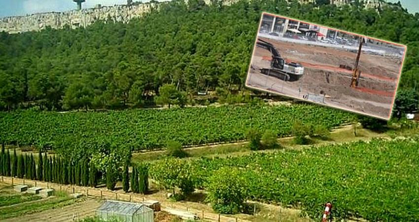 Atatürk Orman Çiftliği arazisi için mahkeme kararını verdi