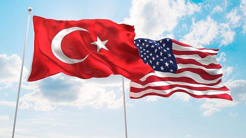 ABD'den Türkiye’ye seyahat uyarısı! Keyfi olarak gözaltına alınabilirsiniz