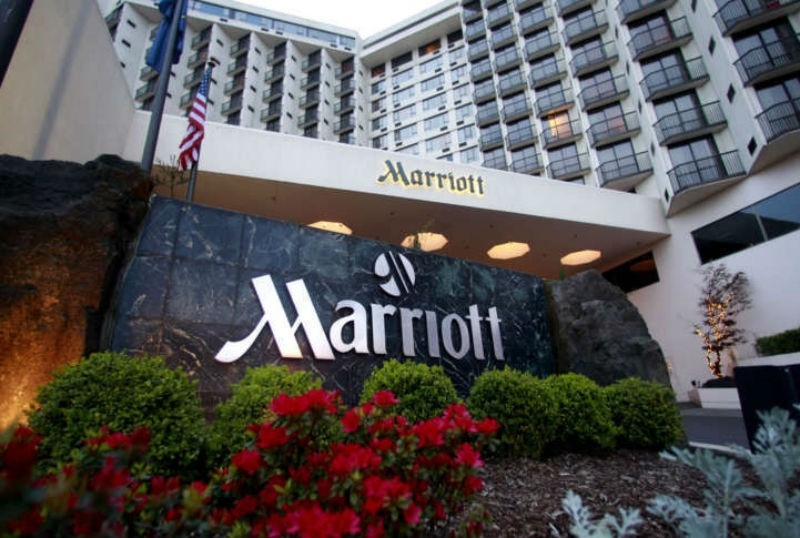 ABD’li otel zinciri Marriott hakkında inceleme