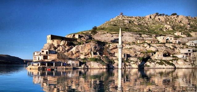 ABDʹnin seyahat uyarısında bulunduğu ile turist yağdı