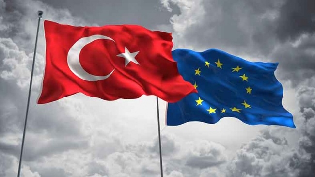 ABʹye vizesiz seyahat son düzlükte