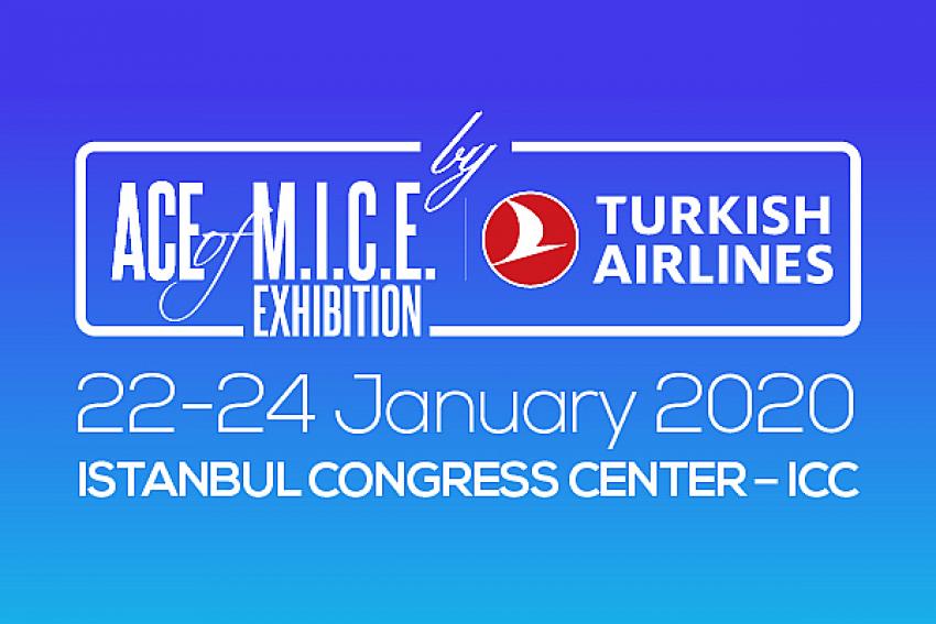 MICE sektörü büyük buluşmaya hazırlanıyor