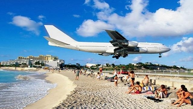 Acentalara verilen uçuş desteği yüzde 40 arttı