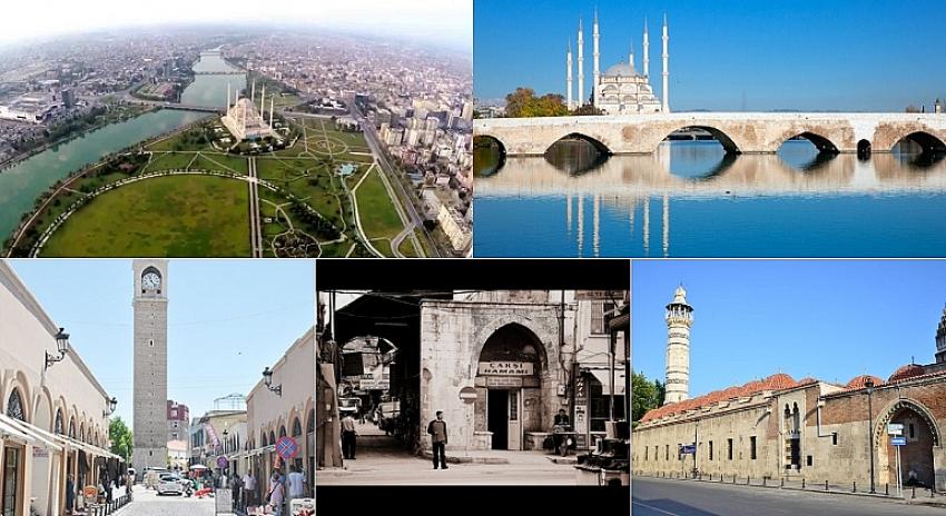 Adana'da turizm rekoru kırıldı