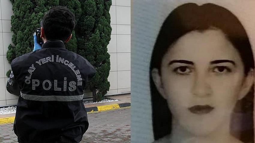 Genç kadın Adana'da kaldığı otel odasında ölü bulundu