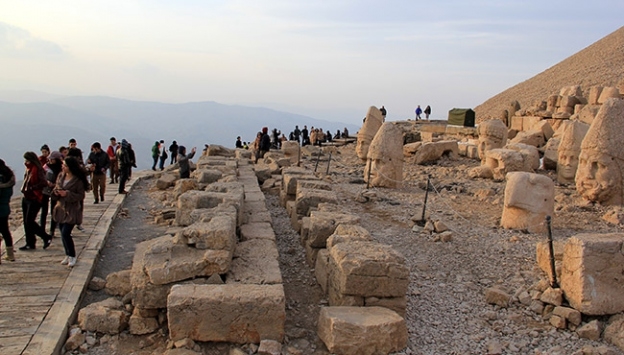 Adıyaman turist kaybetmeye devam ediyor