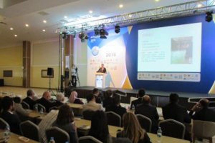 Afyonkarahisarʹda AfyonFest Turizm Zirvesi yapıldı