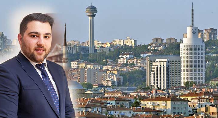 Ahmet Keykan: ʹʹAnkara sağlık turizminde zirveye oynamalıʹʹ