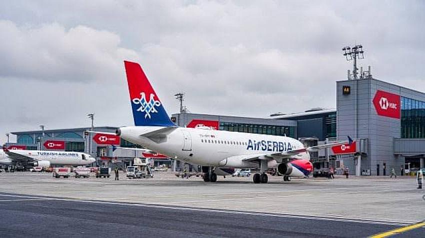 2 yıl sonra yeniden İstanbul seferlerine başladı!