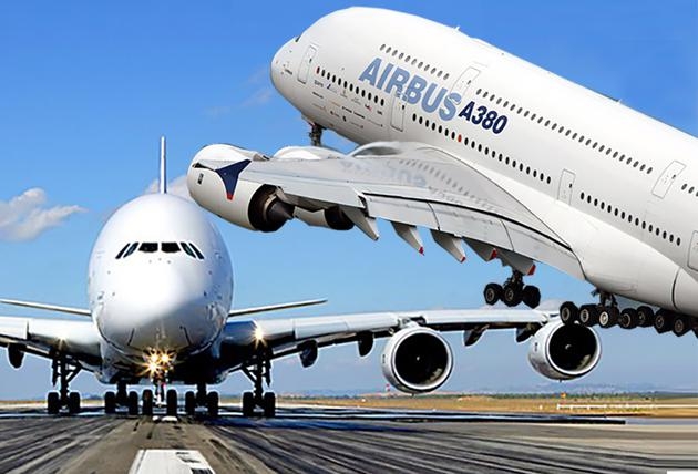 Airbus Türk tederikçileri ihya edecek